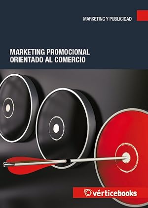 Immagine del venditore per Marketing promocional orientado al Comercio venduto da Imosver