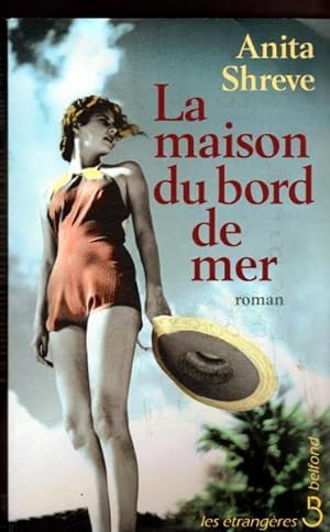 Seller image for La maison du bord de mer for sale by Livres Norrois