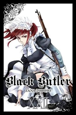 Seller image for Black Butler, Vol. 22 (Paperback) for sale by Grand Eagle Retail