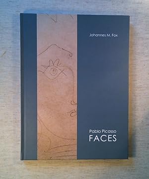 Immagine del venditore per Pablo Picasso - Faces (dt./ engl.) venduto da ANTIQUARIAT Franke BRUDDENBOOKS
