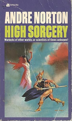 High Sorcery