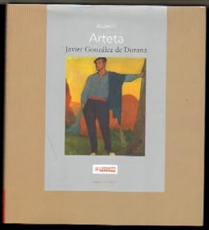 Bild des Verkufers fr AURELIO ARTETA zum Verkauf von Librera Raimundo