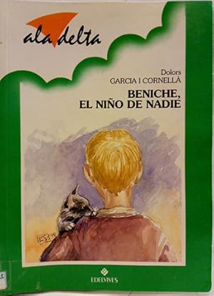 Imagen del vendedor de Beniche, El Nio De Nadie a la venta por SalvaLibros