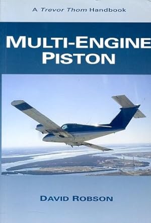 Seller image for Multi Engine Piston, for sale by Antiquariat Lindbergh