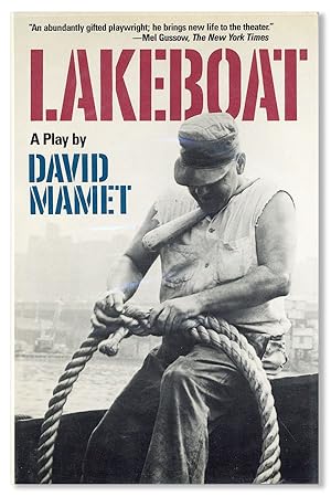 Lakeboat: A Play