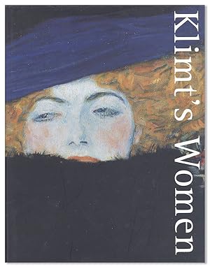 Imagen del vendedor de Klimt's Women a la venta por Lorne Bair Rare Books, ABAA