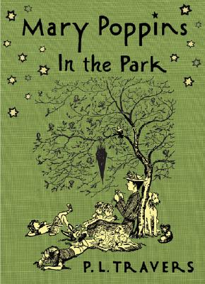 Imagen del vendedor de Mary Poppins in the Park (Hardback or Cased Book) a la venta por BargainBookStores