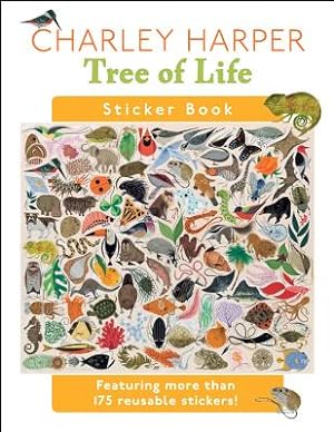 Seller image for Charley Harper Tree of Life (Paperback or Softback) for sale by BargainBookStores