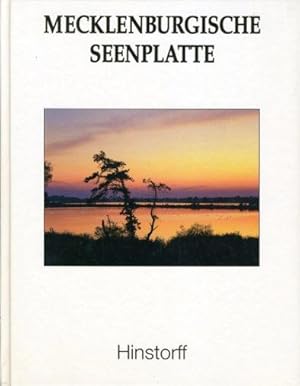 Seller image for Mecklenburgische Seenplatte. for sale by Antiquariat Liberarius - Frank Wechsler