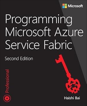 Immagine del venditore per Programming Microsoft Azure Service Fabric (Paperback) venduto da Grand Eagle Retail