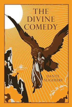 Bild des Verkufers fr The Divine Comedy (Leather) zum Verkauf von Grand Eagle Retail
