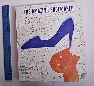 The Amazing Shoemaker: Fairy Tales and Legends About Shoes and Shoemakers