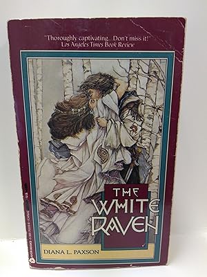 Immagine del venditore per The White Raven venduto da Fleur Fine Books
