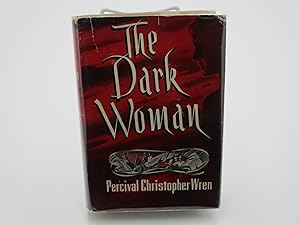 The Dark Woman.