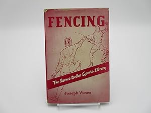 Immagine del venditore per Fencing. venduto da Zephyr Books