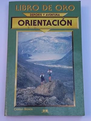 Seller image for Orientacin for sale by Libros Ambig