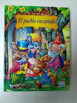 Seller image for El pueblo encantado for sale by Libros Ambig