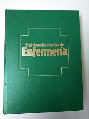 Enciclopedia practica de enfermeria