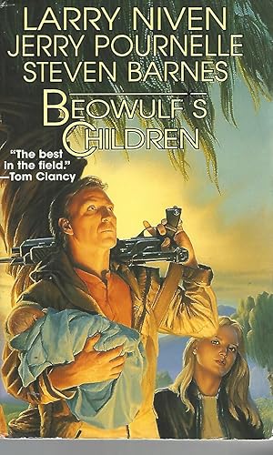 Beowulf's Children