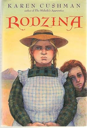 Imagen del vendedor de Rodzina a la venta por Dan Glaeser Books