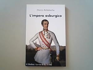 Immagine del venditore per L'impero asburgico venduto da Antiquariat Bookfarm