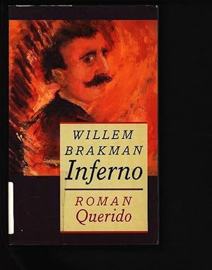 Bild des Verkufers fr Inferno. Roman. zum Verkauf von Antiquariat Bookfarm