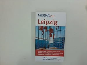 Leipzig Gabriele Walter / Merian live!