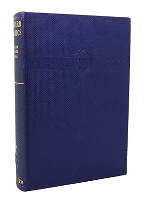 Image du vendeur pour MODERN ENGLISH DRAMA The Harvard Classics 18 mis en vente par Rare Book Cellar