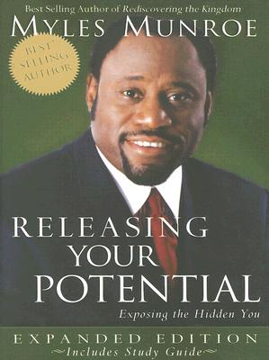 Seller image for Releasing Your Potential: Exposing the Hidden You (Paperback or Softback) for sale by BargainBookStores