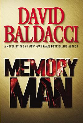 Seller image for Memory Man (Hardback or Cased Book) for sale by BargainBookStores