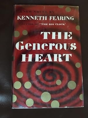 The Generous Heart