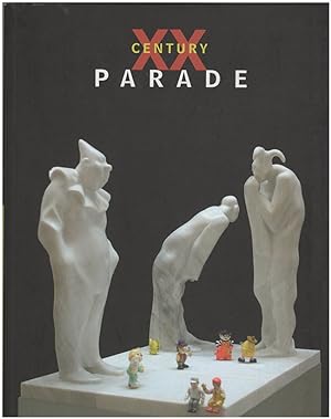 Seller image for Armando Romero: XX Century Parade for sale by Diatrope Books