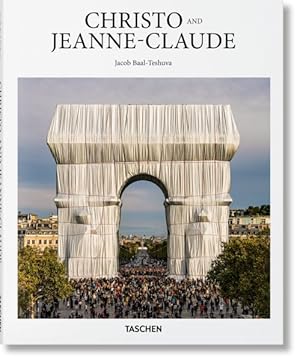 Immagine del venditore per Christo and Jeanne-Claude venduto da GreatBookPrices