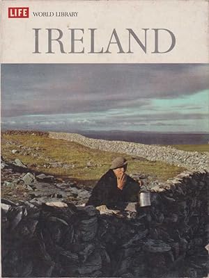Bild des Verkufers fr IRELAND zum Verkauf von Complete Traveller Antiquarian Bookstore