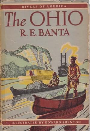 Bild des Verkufers fr THE OHIO zum Verkauf von Complete Traveller Antiquarian Bookstore