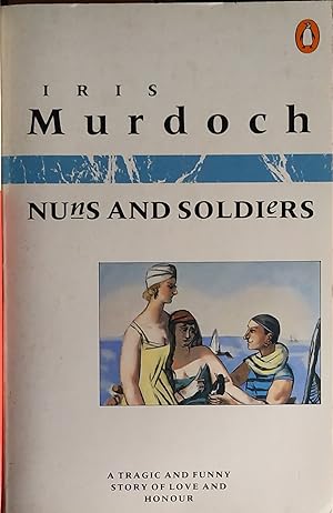 Immagine del venditore per Nuns and Soldiers venduto da The Book House, Inc.  - St. Louis