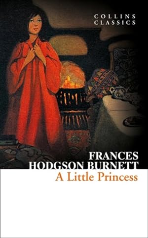 Imagen del vendedor de Collins Classics - A Little Princess a la venta por GreatBookPrices