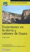 Seller image for Excursiones en la sierra y caones de Guara for sale by AG Library