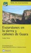 Imagen del vendedor de Excursiones en la sierra y caones de Guara a la venta por AG Library