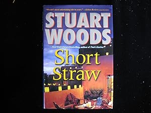 Imagen del vendedor de Short Straw a la venta por HERB RIESSEN-RARE BOOKS