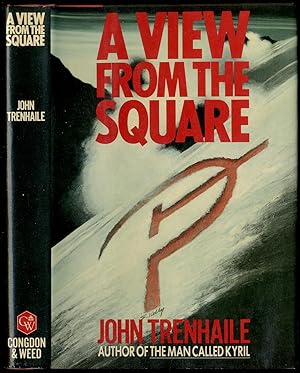 Seller image for A View From The Square for sale by Between the Covers-Rare Books, Inc. ABAA