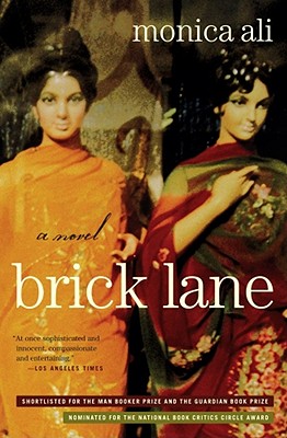 Seller image for Brick Lane (Paperback or Softback) for sale by BargainBookStores