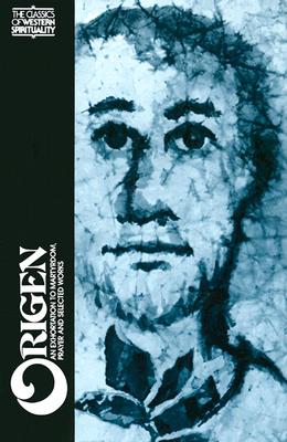 Seller image for Origen: Selected Writings (Paperback or Softback) for sale by BargainBookStores