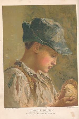 Image du vendeur pour The Boy's Own Annual. Volume 16. 1893-1894 mis en vente par Barter Books Ltd