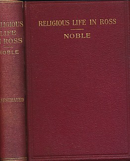Seller image for Religious Life in Ross for sale by Barter Books Ltd