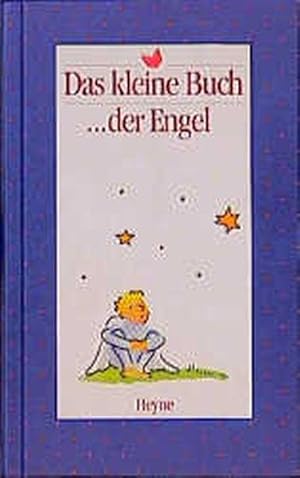 Das kleine Buch der Engel