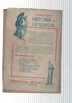 Imagen del vendedor de Biblioteca Oro amarilla numero 157: El misterio de los tres suicidas a la venta por El Boletin