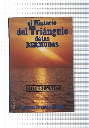 Seller image for El misterio del triangulo de las Bermudas for sale by El Boletin