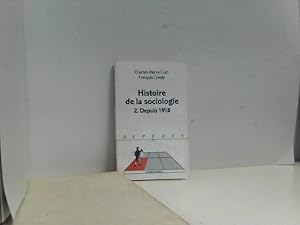 Histoire de la sociologie (Repères)