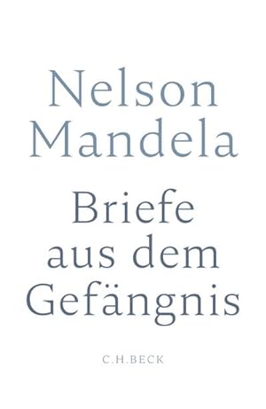 Image du vendeur pour Briefe aus dem Gefngnis mis en vente par BuchWeltWeit Ludwig Meier e.K.
